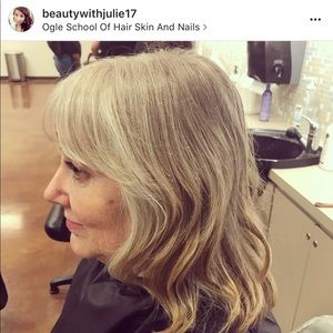 Meet your Posher, Loretta